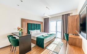 Mcity Hotel